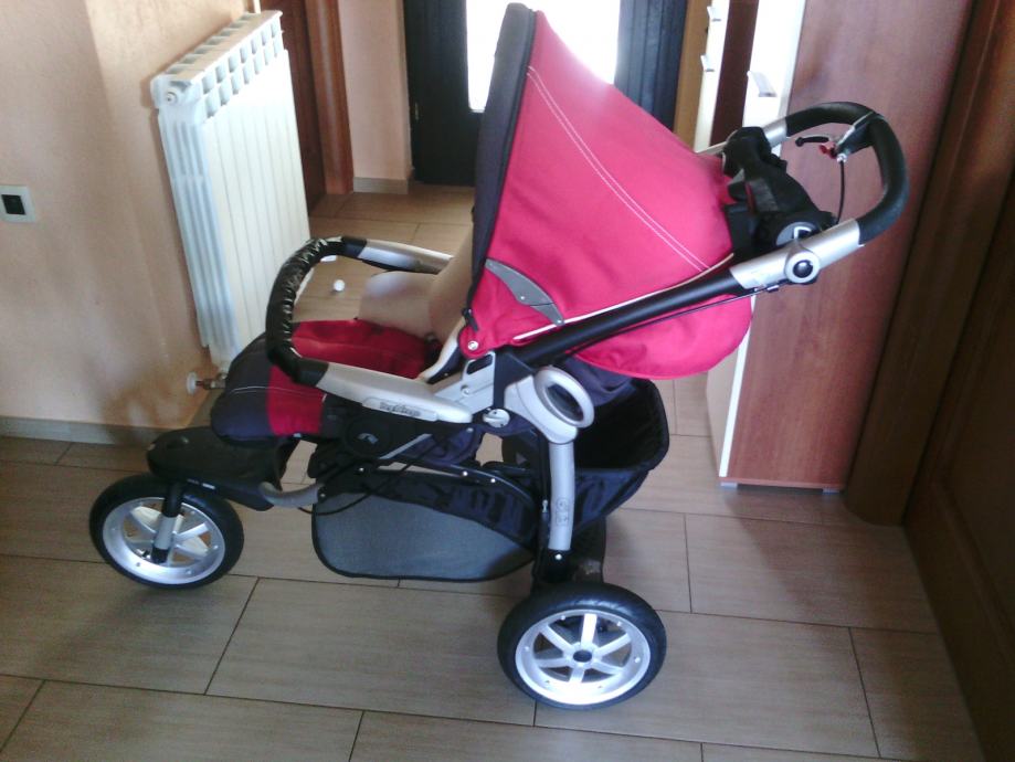 Матрас в коляску peg perego gt3