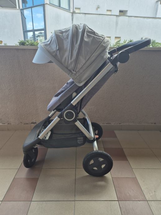 Povoljno - Stokke Scoot V2