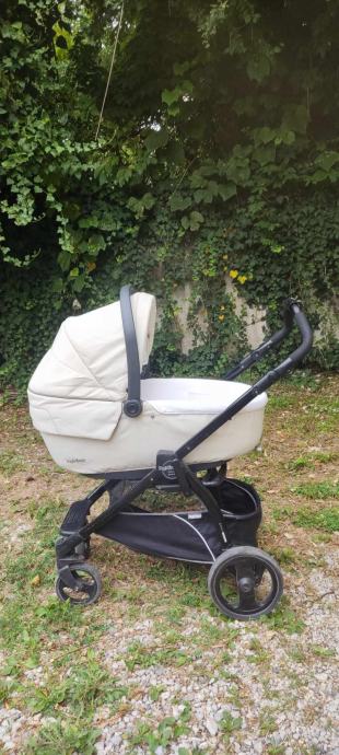 Prodajem kolica peg perego