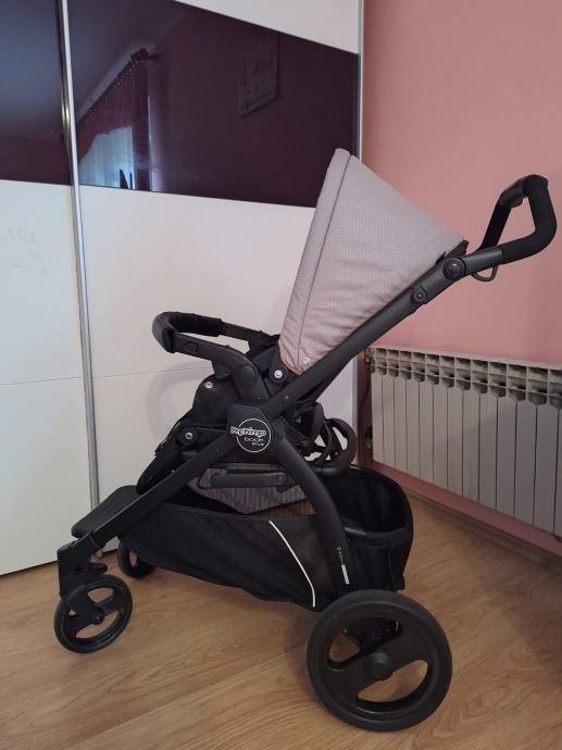 Prodajem Peg Perego dječja kolica