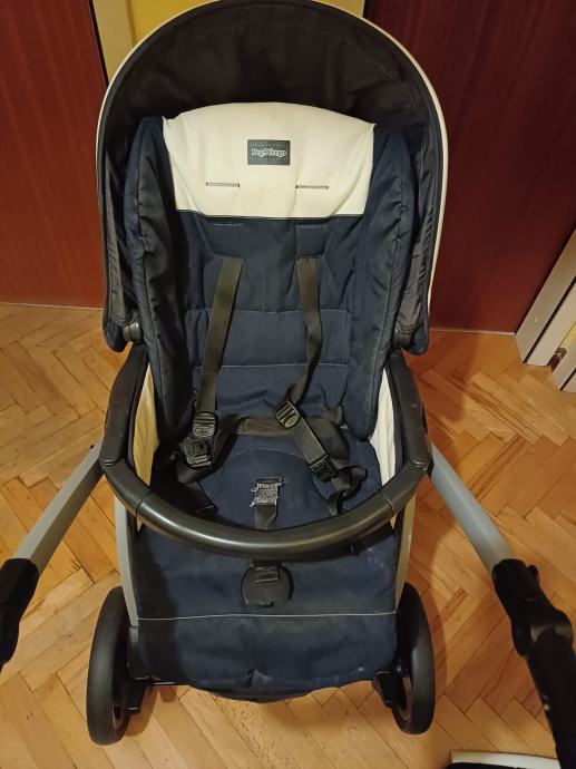 Prodaju se djecja kolica Peg Perego 3u1