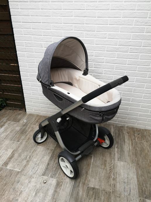 Stokke top crusi kolica