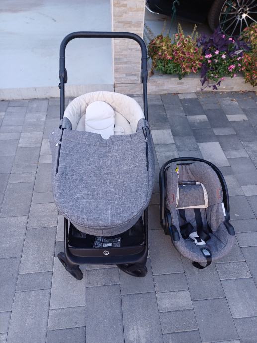 STOKKE DJE