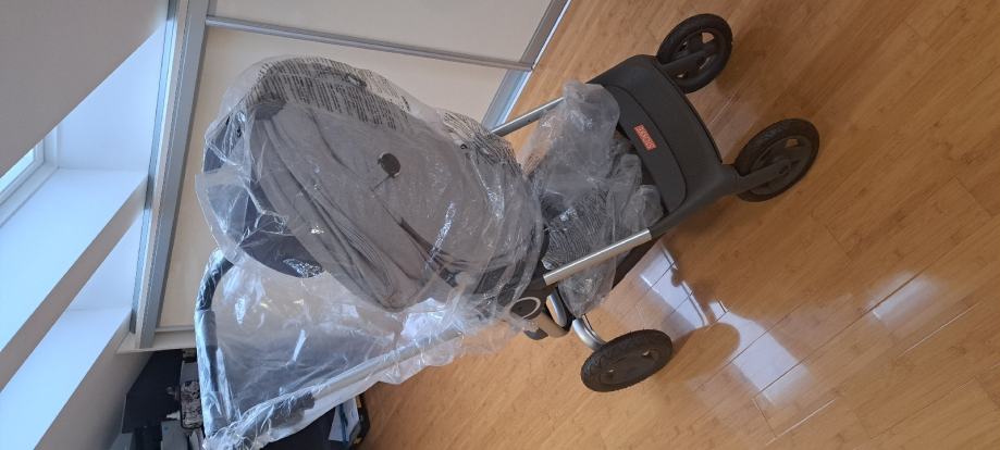 Stokke kolica Scoot