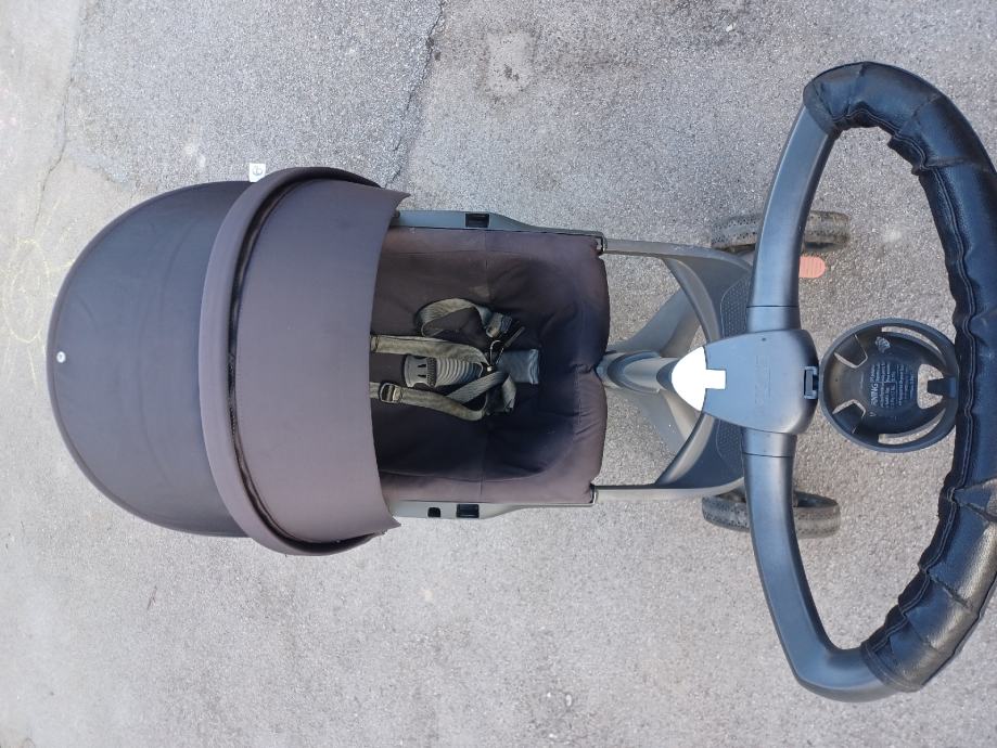 Stokke xplory v3 kolica