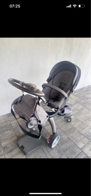 STOKKE KOLICA