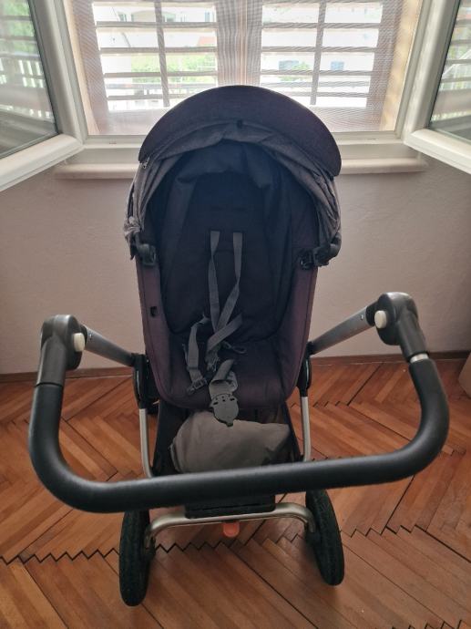 Stokke scoot kolica