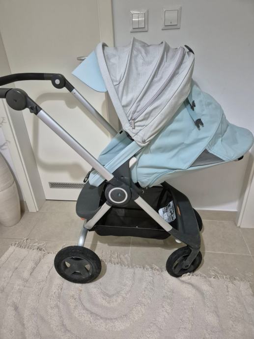 Stokke scoot kolica