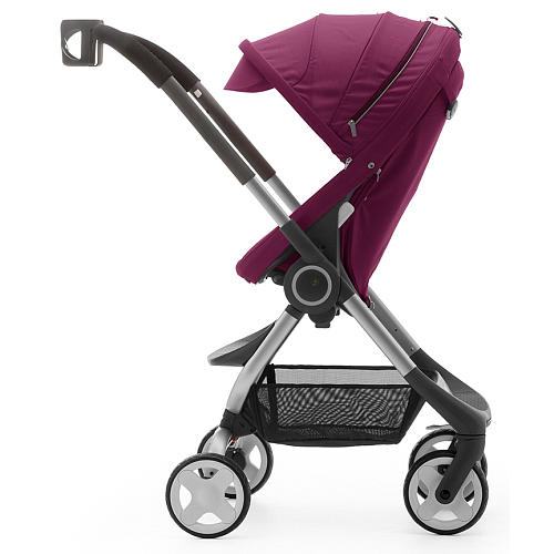 thule urban glide running buggy