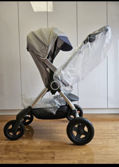 NOVO Stokke Scoot