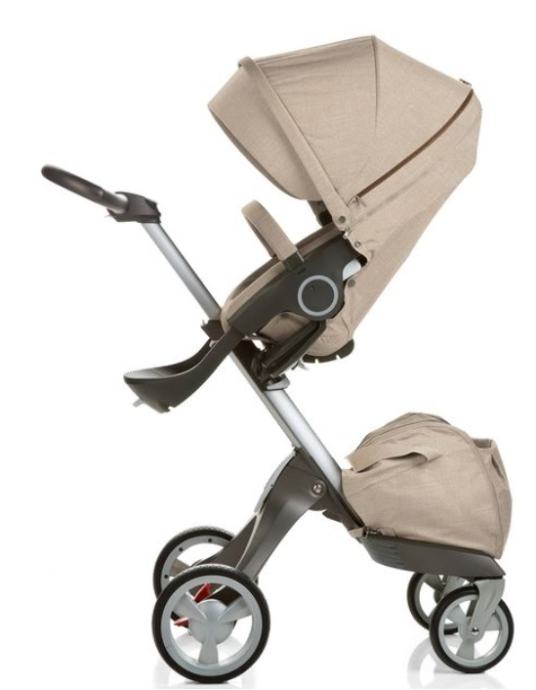 Stokke