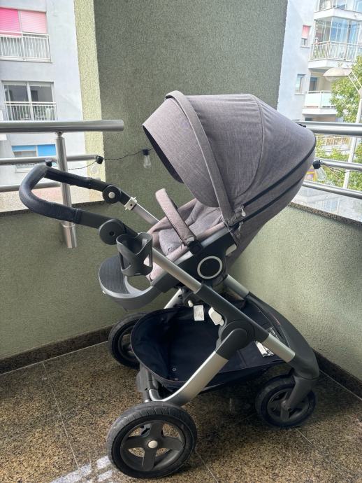 Stokke Tailz