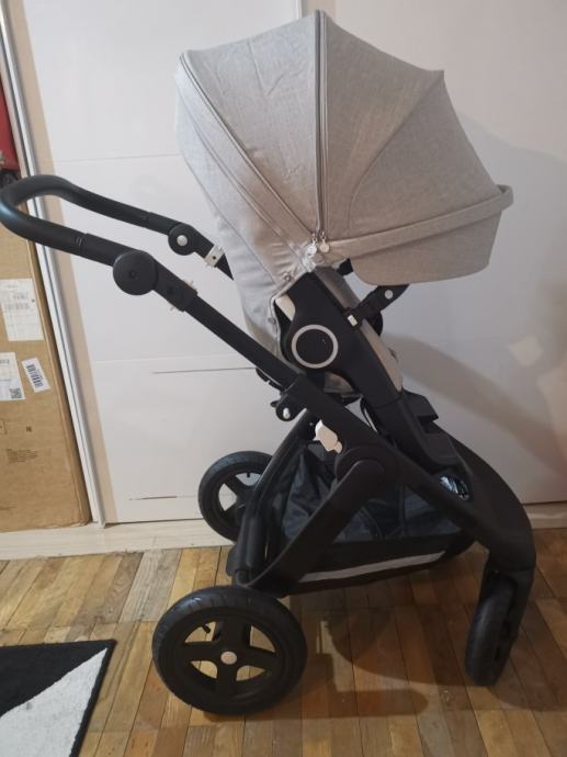 Stokke TrailZ