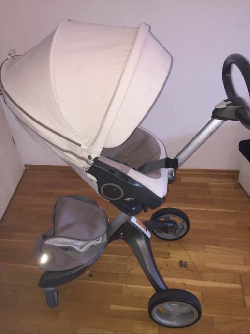 Stokke V3