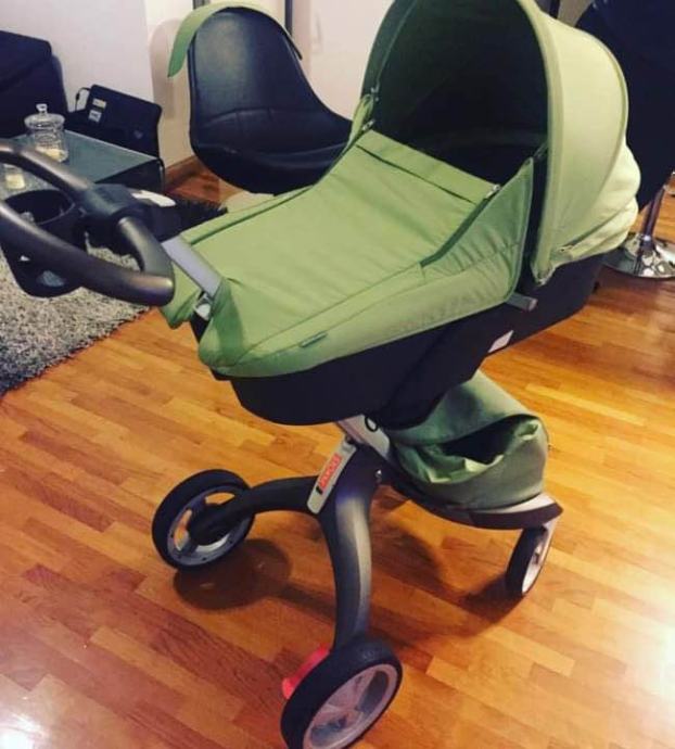 Stokke V3