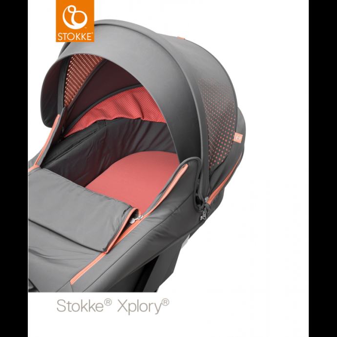 Stokke V5 košara