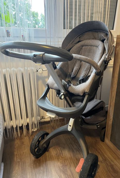 STOKKE V5 SIVA