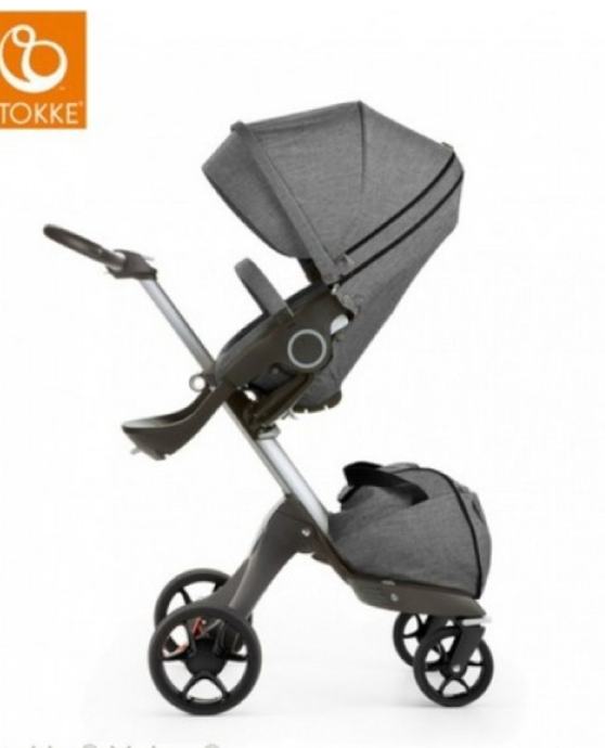 Stokke V5 XPLORY DJECJA KOLICA