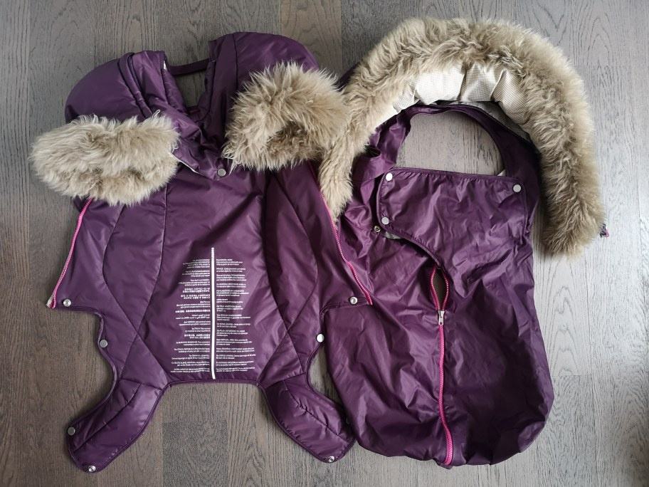 Stokke winter kit