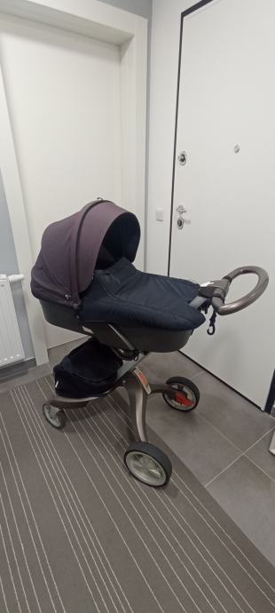 Stokke xplory, 2/1, max.ocuvano