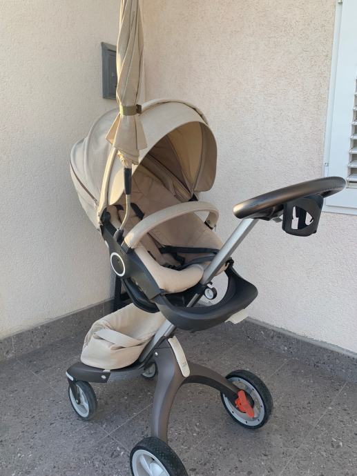 STOKKE Xplory kolica 2 u 1