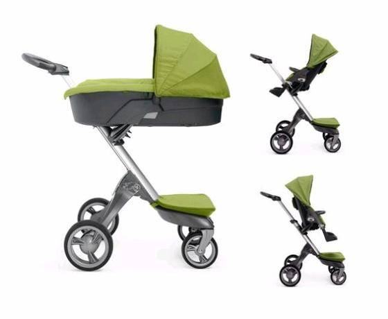 Stokke Xplory