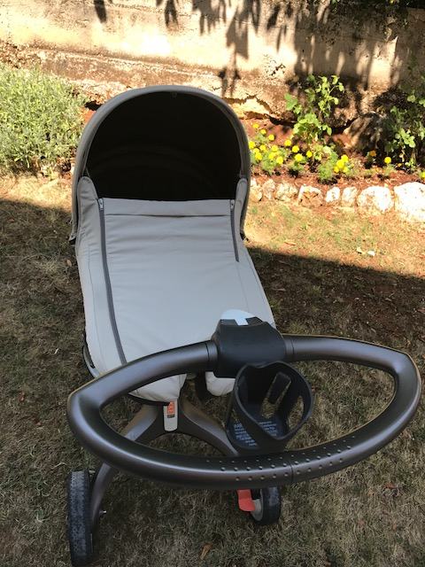 Stokke xplory V3