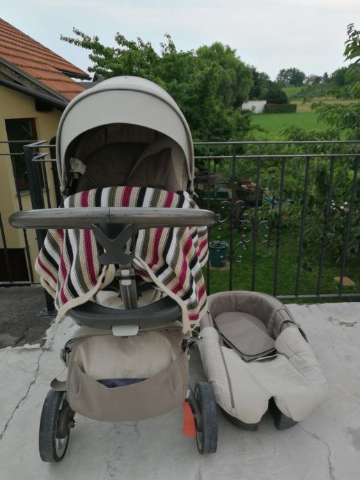 Stokke xplory V3