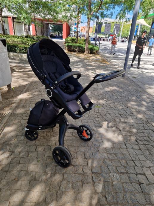 Stokke Xplory V6 2u1