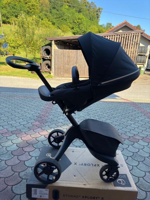 Stokke Xplory X