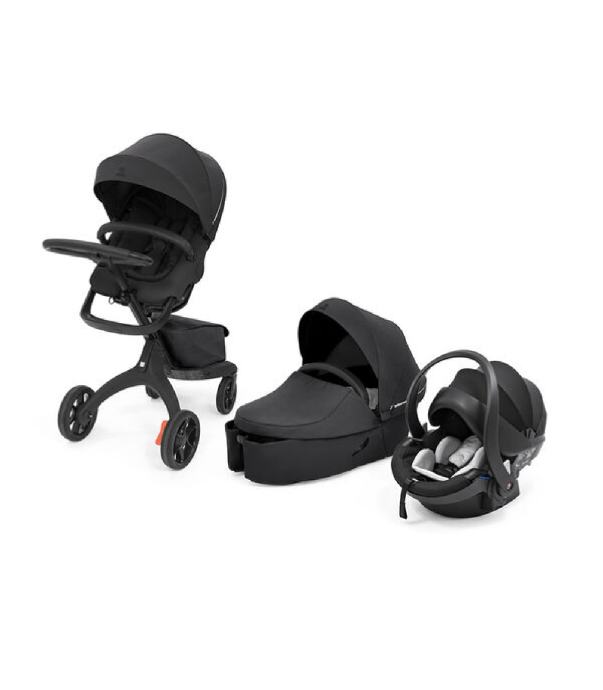 Stokke Xplory X, Stokke Sleepi i ostala oprema -