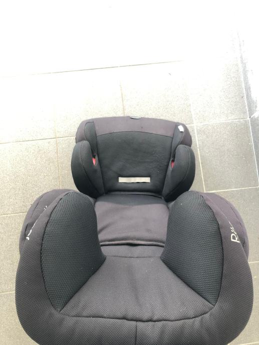 Детское кресло romer isofix 15 36 кг