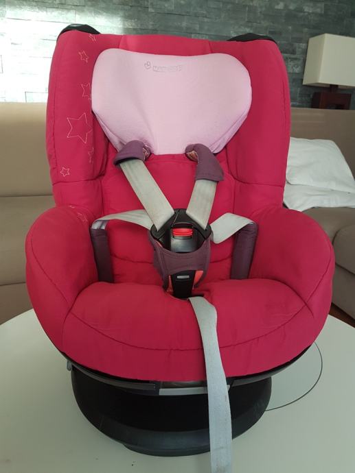 Детское кресло maxi cosi 9 18