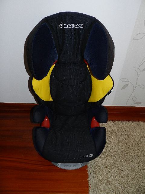 Кресло maxi cosi 15 36 кг