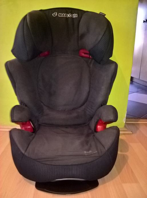 Кресло maxi cosi 15 36 кг