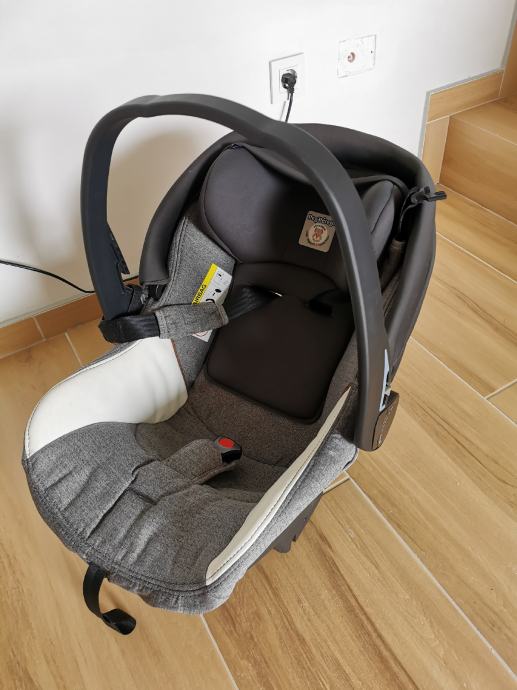 Réducteur peg perego viagio sl