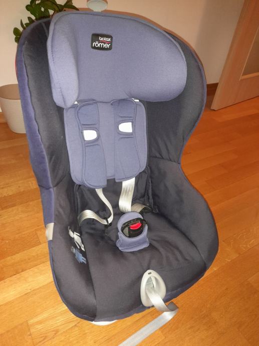 britax romer king 2 ls