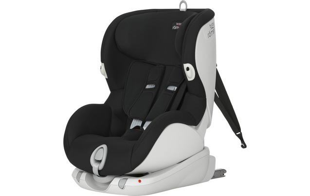 Автокресло britax romer trifix