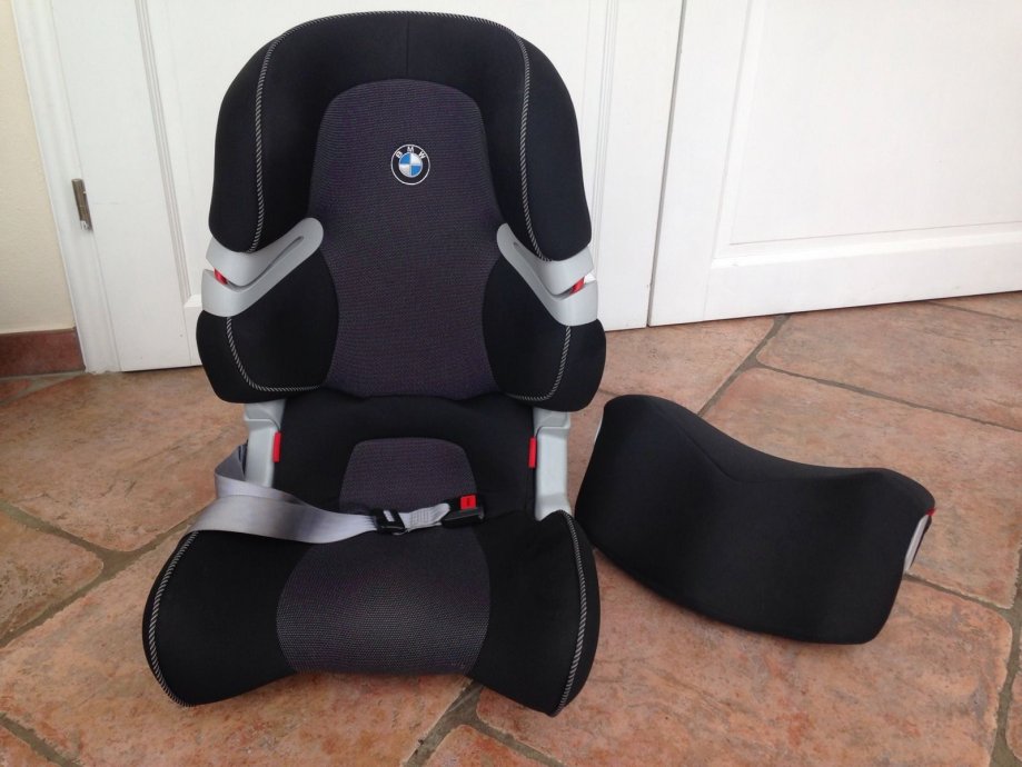 Isofix bmw e39