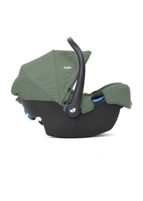 Joie i-Snug jaje autosjedalica/nosiljka + ISOFIX baza i-Base Advance