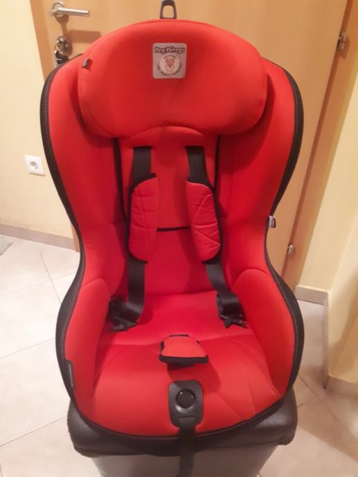 Кресло peg perego viaggio duo fix