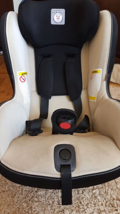 Кресло peg perego viaggio switchable