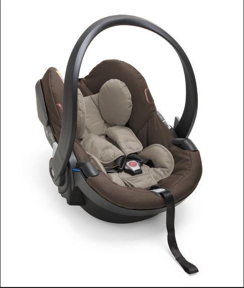 Stokke besafe автокресло