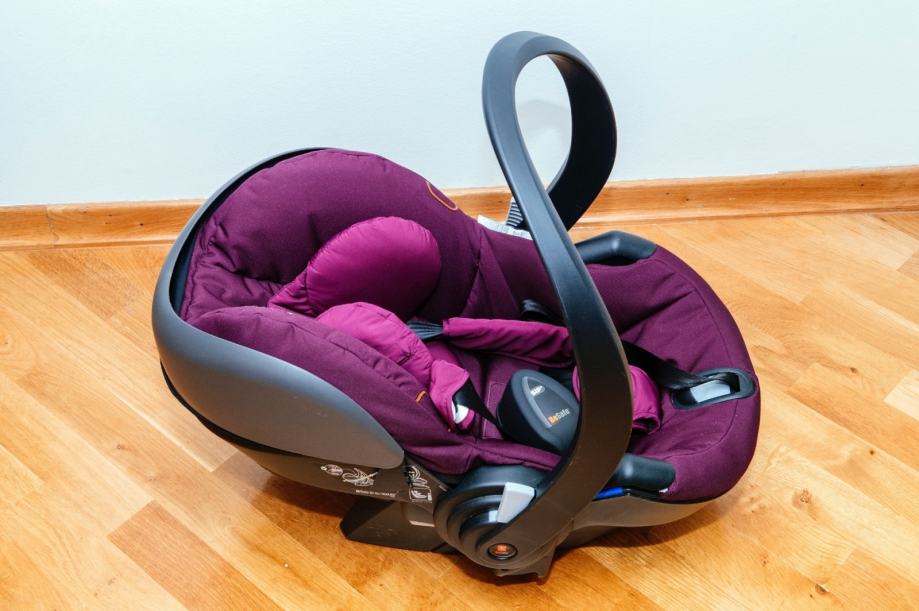 Stokke besafe автокресло