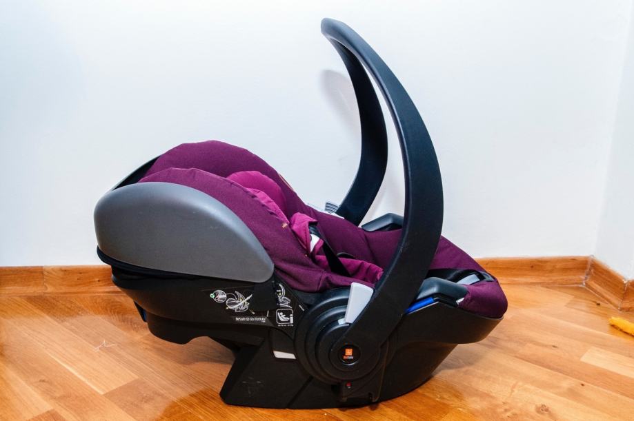 Stokke besafe автокресло