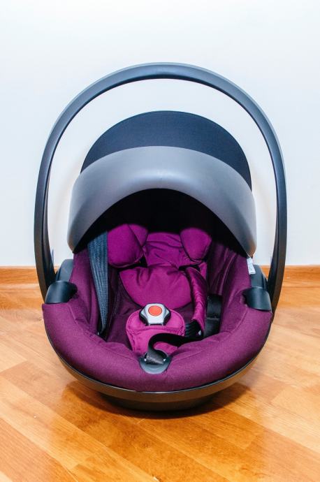 Stokke besafe автокресло