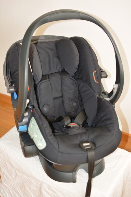 Stokke besafe автокресло