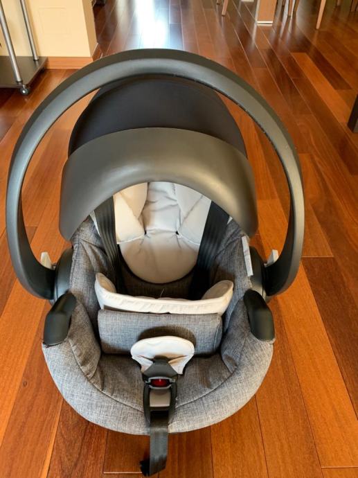 Stokke besafe автокресло