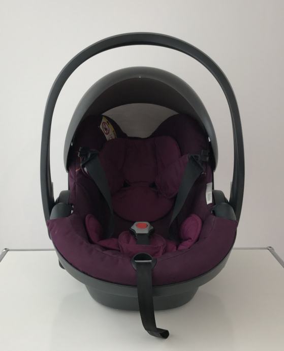 Stokke besafe автокресло