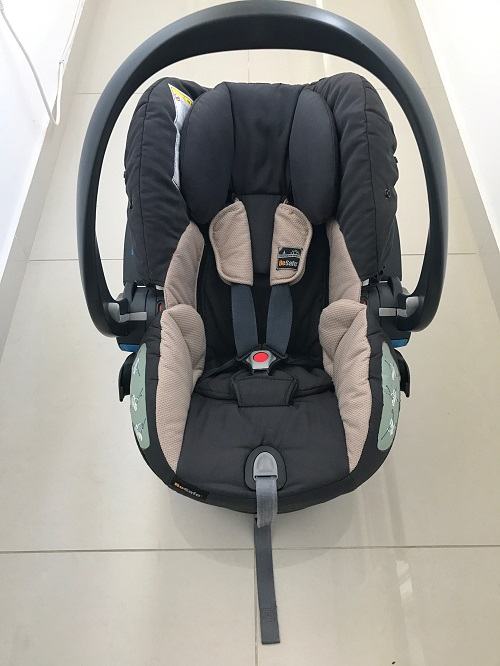 Stokke besafe автокресло